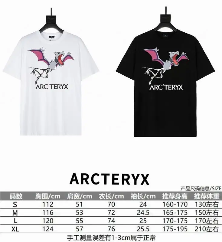Arcteryx S-XL aatxMG12 (12)